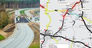 Budowa trasy S5 ruszy ponownie. Wybrano najlepsze oferty