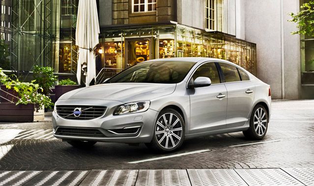 Facelifting aż 6 modeli Volvo