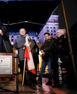 Rodzina Piotra Szczęsnego apeluje ws. pogrzebu. Czego chcą uniknąć?