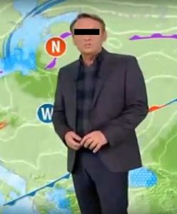 Gwieździe TVP grozi więzienie. Mężczyzna usłyszał 9 zarzutów