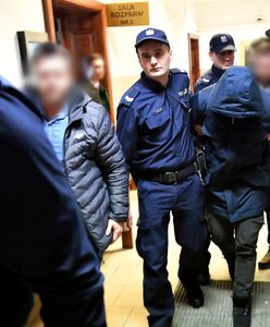 Miłosz S. nie będzie składał zażalenia na areszt. Jego adwokat uważa, że "nic to nie da"