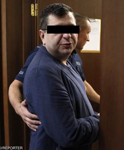 Biznesmen Zbigniew S. miał udar. "Otarłem się o śmierć"