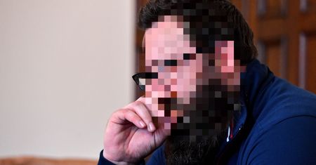 Śmierć Pawła Adamowicza. Wyrok dla ochroniarza finału WOŚP w Gdańsku