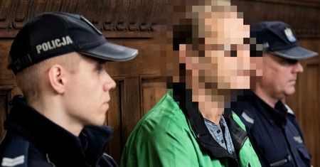 Ruszył proces byłego zomowca. Miał strzelać do górników z "Wujka"