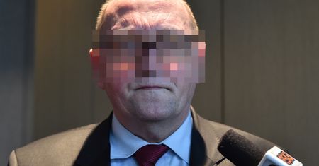 Były prezes sądu wziął prawie 400 tys. zł łapówek? Jest akt oskarżenia