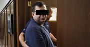 Zbigniew S. pozostanie na wolności. Musi wpłacić wysoką kaucję