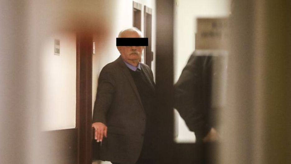 Na początku stycznia Henryk Jacek S., dyrektor Teatru bagatela, usłyszał dziewięć zarzutów