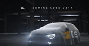 Zapowiedź najszybszego samochodu w stajni Renault - Megane R.S. 2017