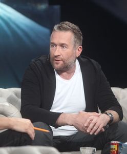 "Kuba Wojewódzki": kpiny z krytyków "Małych Gigantów" i kulisy zachowania Polaków na Dakarze