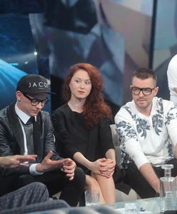 Borys Szyc szczerze u Wojewódzkiego: "Mam własną sekstaśmę!"