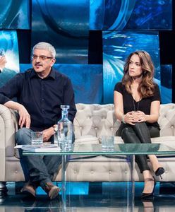 "Kuba Wojewódzki": Alicja Bachleda-Curuś zdradziła kulisy związku z Colinem Farrellem!