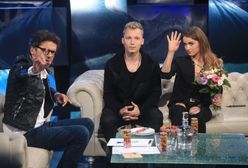 Kuba Wojewódzki: Igor Herbut oczarował showmana. Takiego gościa jeszcze nie było