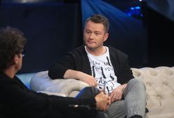 Kuźniar wbił szpilę Wojewódzkiemu w jego programie. Showman zupełnie się tego nie spodziewał