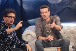 Tomasz Kot u Kuby Wojewódzkiego: "Wiem, jak to jest być podupadłym aktorem"