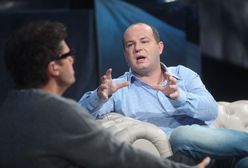 Wróżbita Maciej u Wojewódzkiego: "Lubię prowokować. Jestem drogim wróżbitą"