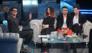 "Kuba Wojewódzki": Luxuria Astaroth ośmieszyła się na oczach milionów widzów!