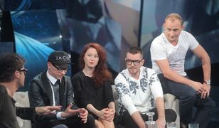 Borys Szyc szczerze u Wojewódzkiego: "Mam własną sekstaśmę!"