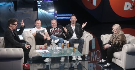 Kuba Wojewódzki zatakował Make Life Harder na antenie. Blogerzy ostro mu odpowiedzieli!