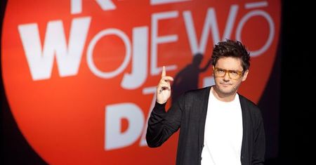 "Kuba Wojewódzki": Majstrak chętnie dzieli się swoim ciałem z całą Polską!