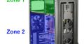 Nowa obudowa Mid Tower LIAN LI PC-X500