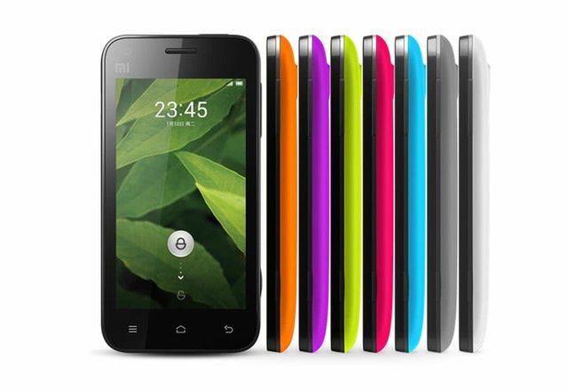 Xiaomi w niecałe 30 minut sprzedaje 200 000 smartfonów Mi-One S