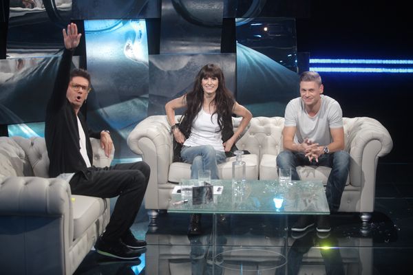 "Kuba Wojewódzki": Sylwia Grzeszczak pokonała Edytę Górniak!
