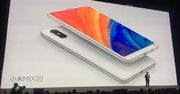 To jeden z najbardziej oczekiwanych flagowców roku. Na rynku zadebiutował Xiaomi Mi Mix 2s