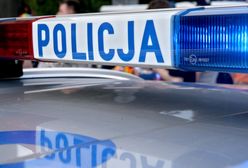 Gorzów Wielkopolski. Śmiertelny wypadek na trasie S3. Ciężarówka potrąciła mężczyznę spychającego auto na pobocze