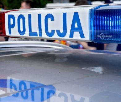 Gorzów Wielkopolski. Śmiertelny wypadek na trasie S3. Ciężarówka potrąciła mężczyznę spychającego auto na pobocze