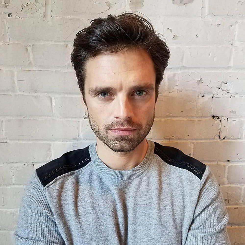 Sebastian Stan: reżyserzy widzą we mnie złego chłopaka