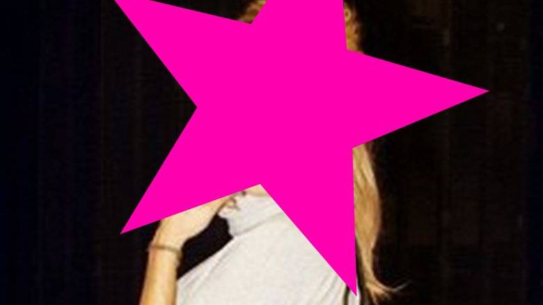 Doda
Fotografia: screen z Instagram.com