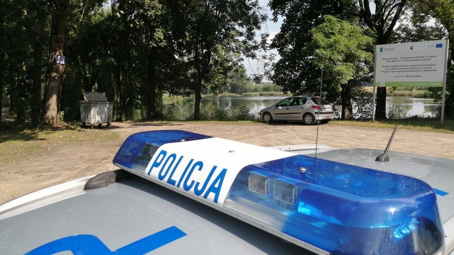 Sprawą pijanych nastolatek z Zabrza zajmie się sąd rodzinny