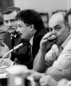 Makowski: ”Okrągły Stół. Jego największa siła, okazała się największą słabością” [OPINIA]