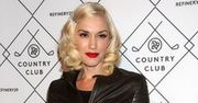 Zoom na styl - Gwen Stefani