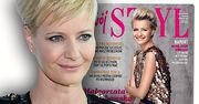 Małgorzata Kożuchowska w "Twoim Stylu" o trudach związanych z macierzyństwem: "Wciąż nie odzyskałam figury sprzed ciąży!"