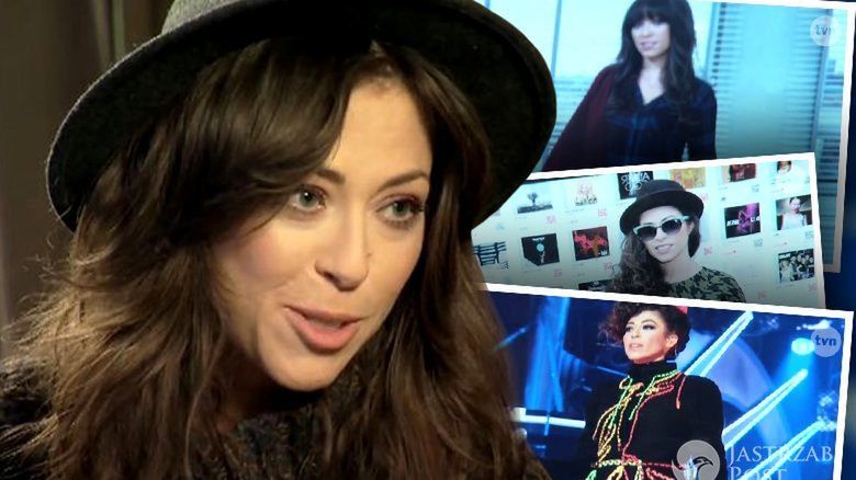 Natalia Kukulska o swoich ciuchach