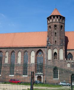 Gdańsk: kościół św. Mikołaja zostanie zamknięty