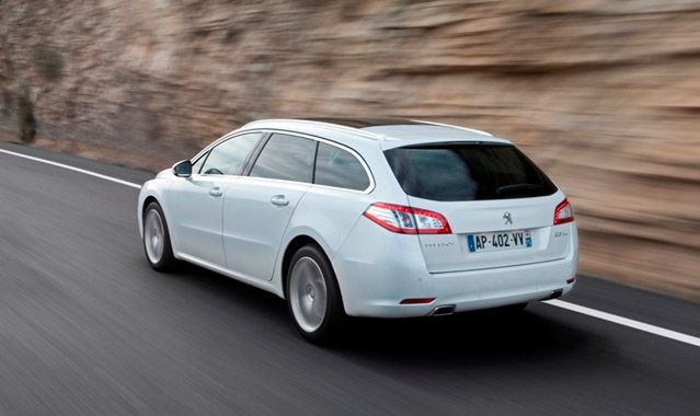 Jakie modele Peugeot zaoferuje bez VAT-u?
