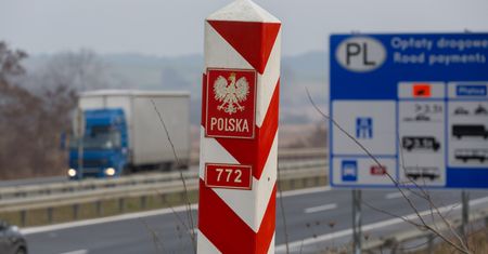 Niemcy odgradzają się od Polski. 120 kilometrów płotu na granicy