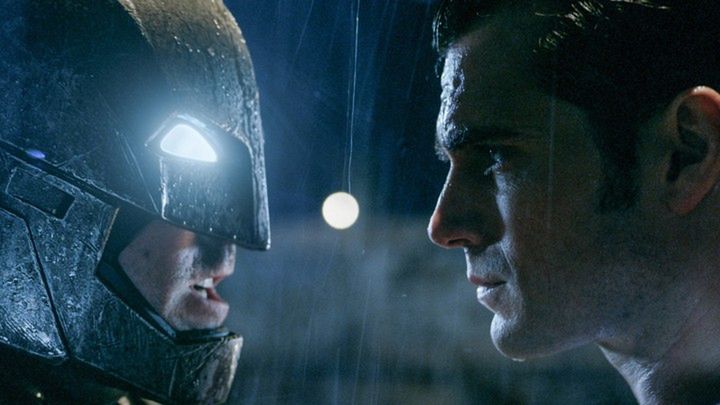 Batman v. Superman: świt sprawiedliwości 