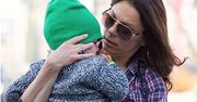 Katarzyna Glinka pochwaliła się synem! 5-letni Filip to wykapana mama!