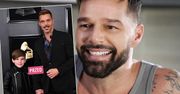 Ricky Martin pokazał syna. 13-letni Matteo wyrósł na ślicznego chłopca. Podobny do ojca? Fani podzieleni