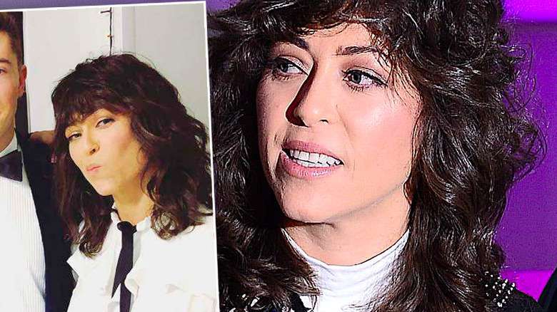 Natalia Kukulska syn Jan