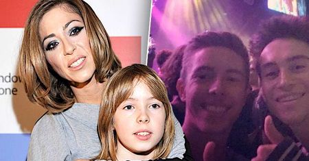 Pełnoletni syn Natalii Kukulskiej ma ciekawszy Instagram niż jego mama! Każde zdjęcie Jasia to hit! Rośnie gwiazda!