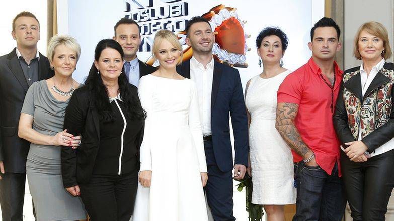 Agnieszka Jastrzębska
Fotografia: AKPA