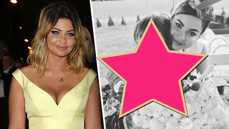 Wodzianka pokazuje, jak świętuje drugie urodziny synka. Tort robi wrażenie!