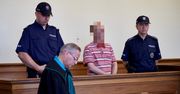 Parszczyce: nowy akt oskrżenia ws. pomorskiego "Fritzla". Przeciwko braciom mężczyzny i jego kuzynowi