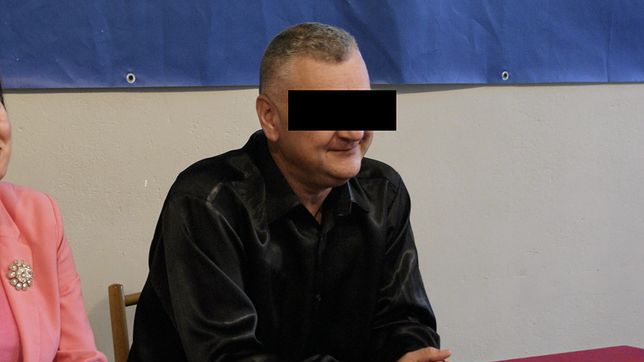 Arkadiusz Sz. był politykiem PiS z Opola