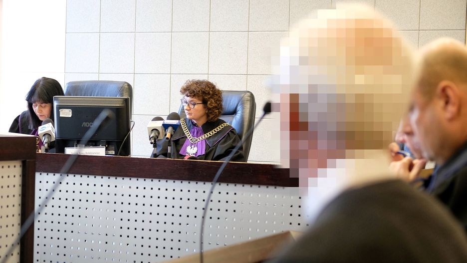 Mirosław Sz. ma zapłacić zadośćuczynienie ojcu dwóch licealistów, którzy zginęli w 2003 roku w lawinie pod Rysami