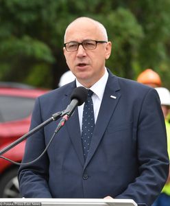 Joachim Brudziński o Jarosławie Kaczyńskim. "Będzie naszym liderem przez wiele lat"